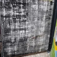 فرش آشپزخانه طرح سنگی وخشتی قالیچه وزرنیم ۱×۱/۵|فرش|تبریز, |دیوار