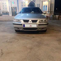 سمند 83|خودرو سواری و وانت|آبپخش, |دیوار