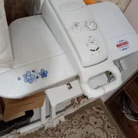 اتو بخار پرسی مارشال با کیفت