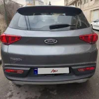 تیگو7 ie|خودرو سواری و وانت|تهران, استخر|دیوار