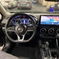 نیسان سیلفی ۲۰۲۵ بنزینی 1600cc اتاق لانگ|خودرو سواری و وانت|تهران, دریاچه شهدای خلیج فارس|دیوار