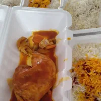 غذای پرسنلی