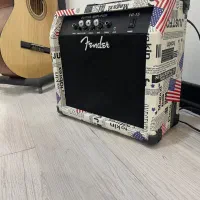 امپ طرح فندر