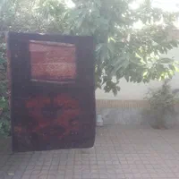 خرجین دست باف بزرگ