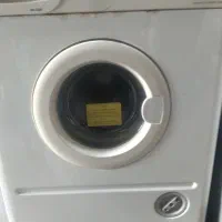 لباس شویی تمام اتوماتیک ارج