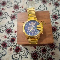 ساعت مردانه خیلی شیک جزاب|ساعت|قم, انسجام|دیوار