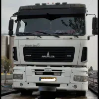 کشنده ماز اکتروس(بنز)