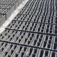 کار در بلوک سازی رامسر