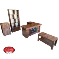 مبلمان اداری / میز اداری / صندلی اداری در کرمانشاه|مبلمان اداری|کرمانشاه, |دیوار