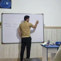 تدریس ریاضی فیزیک شیمی تمامی مقاطع|خدمات آموزشی|پرند, فاز ۱|دیوار