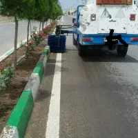 نیسان جدولشور