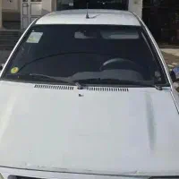 پراید مدل ۹۴ کم کار