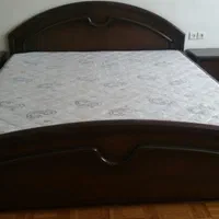تختخواب دونفره، تشک طبی