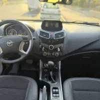 هایما S5 مدل 1403|خودرو سواری و وانت|کرج, باغستان|دیوار