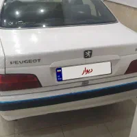 پژو پارس دوگانه سوز، مدل ۱۳۸۶|خودرو سواری و وانت|زنجان, |دیوار