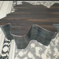 جلو مبلی و عسلی