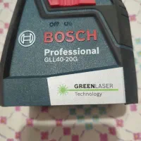 تراز لیزری بوش