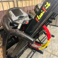 تردمیل نیمه حرفه ای فلکسی فیت|تجهیزات ورزشی|بابل, |دیوار