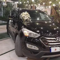 اجاره سانتافه/شیراز رنت|خودرو اجاره‌ای|شیراز, قدوسی شرقی|دیوار