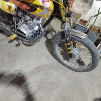 موتور دست ساز 150