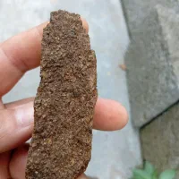 فروش خاک طلا بصورت سنگ و کلوخه و خاک