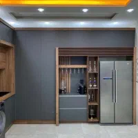 جا به جایی کابینت دست دوم با نو