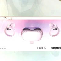 عینک واقعیت مجازیOCULUS