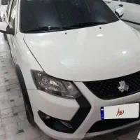 کوییک S مدل 402|خودرو سواری و وانت|رفسنجان, |دیوار