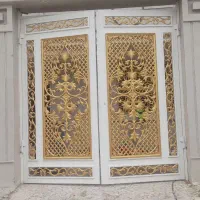 رنگ امیزی ساختمان و تعمیرات ساختمان