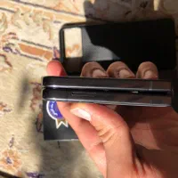 z flip 4 معاوضه با آیفون iphone|موبایل|تهران, سعادت‌آباد|دیوار