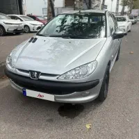 206 تیپ 5|خودرو سواری و وانت|رشت, گلسار|دیوار