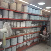 کرایه صندلی. میز ظروف باند رقص نور|خدمات پذیرایی، مراسم|تبریز, |دیوار