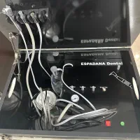 مینی یونیت ۳شیلنگ