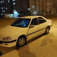 پژوپارس ۹۵|خودرو سواری و وانت|همدان, |دیوار