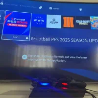 Ps4 اسلیم کپی خور 500