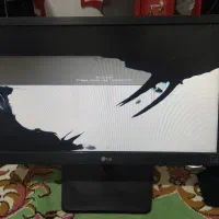مانیتور LG