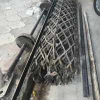 کره برقی ریموت دار