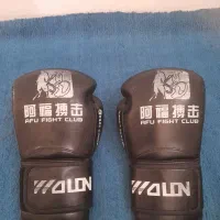 دستکش بوکس و ufc اورجینال