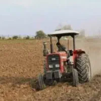 استخدام  راننده  تراکتور در ترکیه