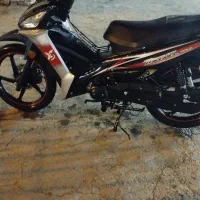 موتور تیزپرتوس بی کلاچ