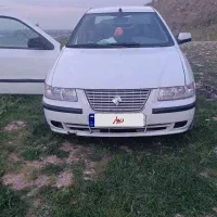 سمند Ef7مدل89