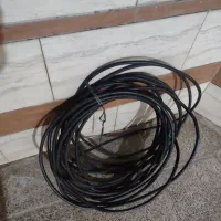 کابل برق خشک سه فاز 4در10 سازمانی ۲۷متر|مصالح و تجهیزات ساختمان|رامشیر, |دیوار