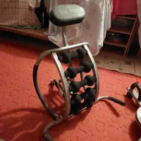 تردمیل|تجهیزات ورزشی|شهرضا, |دیوار