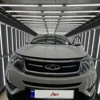 تیگو ۵ مدل ۱۳۹۹