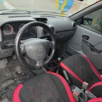 پراید 111 مدل 98|خودرو سواری و وانت|ری, ولی آباد|دیوار