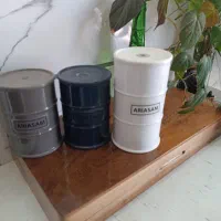 بانکه طرح بشکه