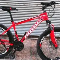 دوچرخه ۲۶|دوچرخه، اسکیت، اسکوتر|نسیم‌شهر, |دیوار