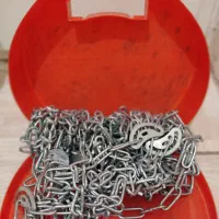 زنجیر چرخ پراید نو