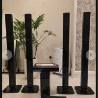 فروشنده وخریدار انواع سینما خانگی