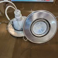 هالوژن سقفی